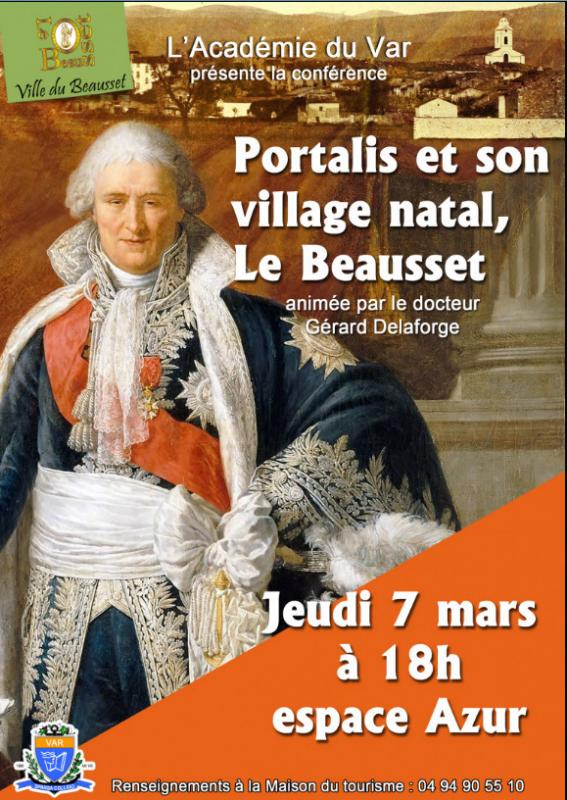 Portalis conference 2019